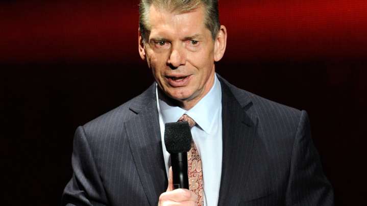 WWE Closes SNME With John Cena Video Package Featuring Archived Vince McMahon Footage