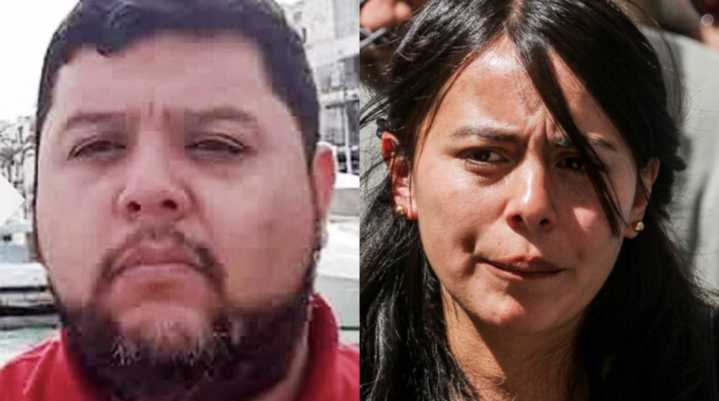 ¿Juan Beltrán va a vengarse?: Hermana de Krishna Aguilar destapa drama familiar y confiesa temor que la atormenta