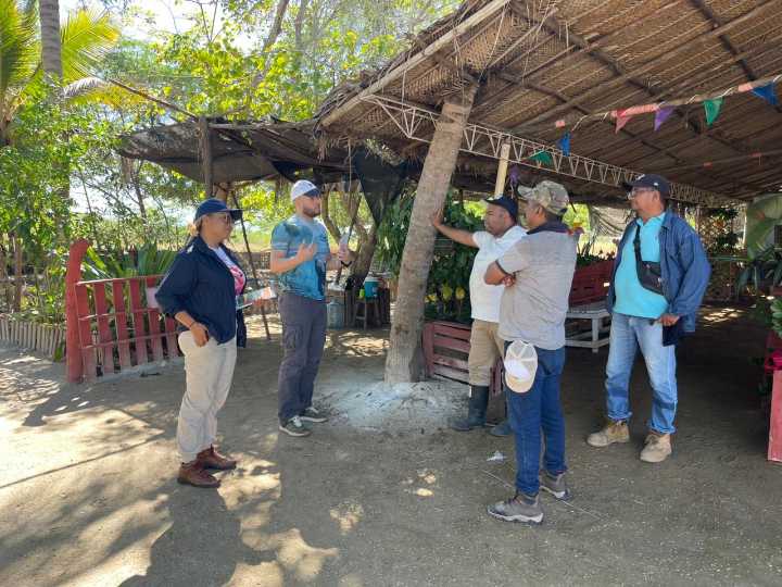 Corpamag intensifica operativos y campañas para la protección de la fauna silvestre en el departamento del Magdalena