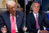 Fired ABC reporter Terry Moran rips Trump over Somali 'garbage' remarks: 'Sickening'