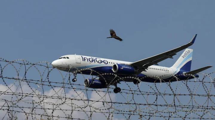 Regulator Suspends Four DGCA Inspectors Assigned to IndiGo Oversight