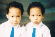 How the Cheng twins fulfilled their mother’s dream of becoming a doctor for themselves