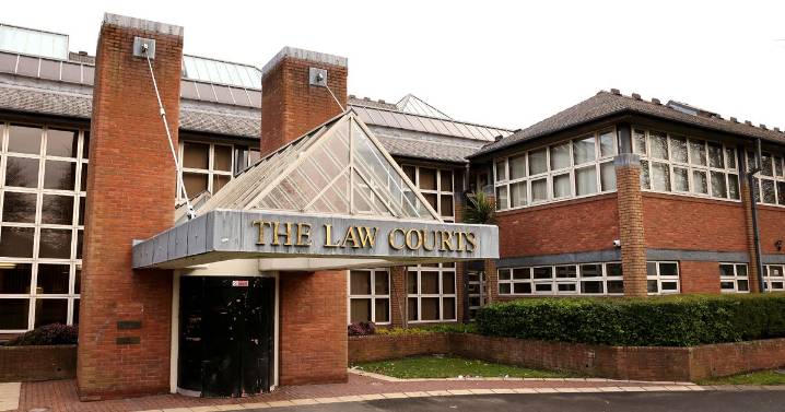 Suspect named two and half years after woman, 38, found dead