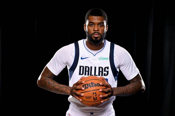 Naji Marshall Gives Cooper Flagg Rave Reviews, Reveals Mavericks Locker Room Dynamics and More (Exclusive)