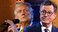 Stephen Colbert on Trump’s ‘gold card’: ‘Pay-to-play program for rich foreigners’