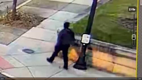 Brown shooting today: 2 killed, 9 hurt in mass shooting at Brown University in Providence; video shows suspected active shooter