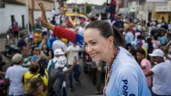 Gobierno felicita a María Corina Machado por el Nobel de la Paz 2025 y resalta su defensa de la democracia en Venezuela