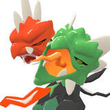 Todas las Megaevoluciones exclusivas del DLC Megadimensión en Leyendas Pokémon Z