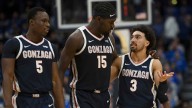 Gonzaga basketball makes wrong kind of history in 40