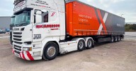Newport haulage group Monex expands with acquisition