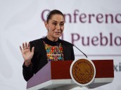 Gobierno de Campeche propone que presuntas propiedades irregulares de 'Alito' sean universidad: Sheinbaum