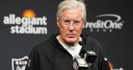 Pete Carroll defends field goal decision after backlash from the Raiders' loss to Broncos