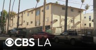 Koreatown landlord clashes with tenants over decision to turn parking spaces into more rental units