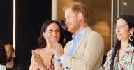 'Living Nostradamus' Predicts 'Clear Professional Separation' Between Meghan Markle and Prince Harry