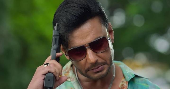 ‘The Devil’ movie review: Machismo on the rampage in Darshan potboiler