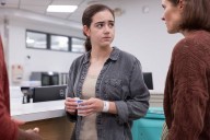 Fewer characters on TV had abortions this year — and more stories reinforced shame