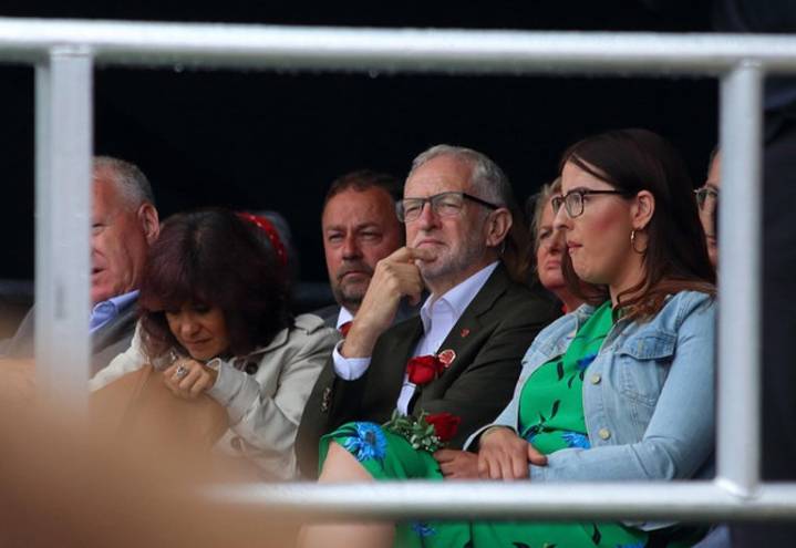 Your Party Expel People's Front of Judea From Conference