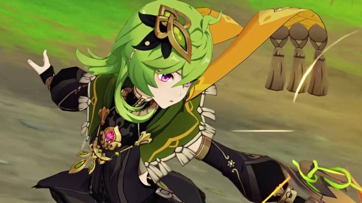 Genshin Impact 6.3's Leaked Boss Will Finally Give Players The Fight They've Desired