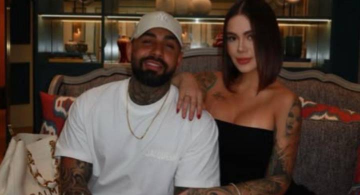 Cintia Cossio habló sobre su ruptura con Jhoan López y aclaró los rumores de infidelidad