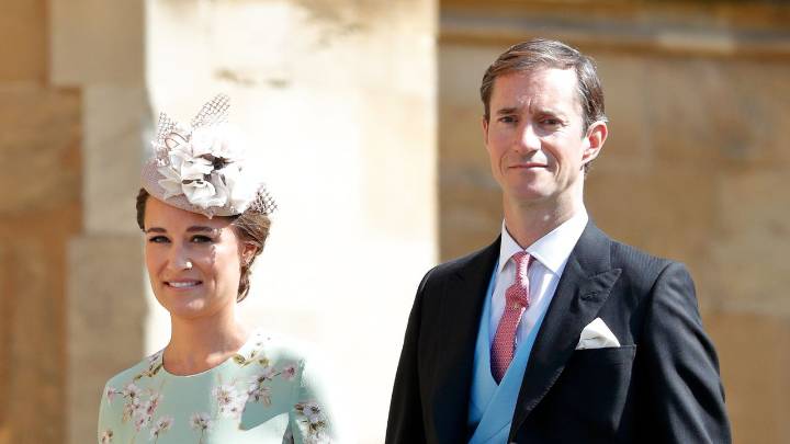 Civil wars, Hollywood stars, and a link to the Princess of Wales: How Pippa Middleton's family revolutionised the most beautiful Glen in Scotland