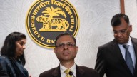 ‘Volatility happens’: RBI Governor plays down rupee fall as currency breaches 90
