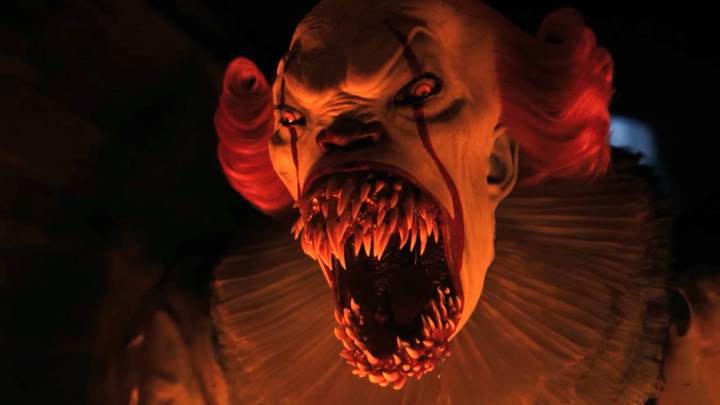 It: Welcome to Derry Actor Called Hollywood Strike a Blessing