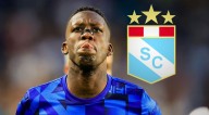 Sporting Cristal y su firme postura sobre fichar a Luis Advíncula: "Es el..."