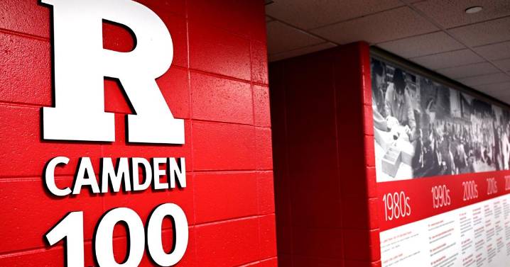 Rutgers-Camden is increasing dorm occupancy and international enrollment. Now it's hoping for more support.