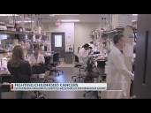 Nationwide Children's Hospital gets part of $5M pediatric cancer grant
