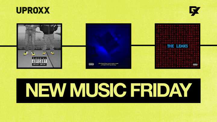 New Music Friday: The Game, Lil Baby, Westside Gunn, Big K.R.I.T. & More