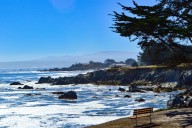 Winter by the Waves: Coastal Getaways for the Cooler Months