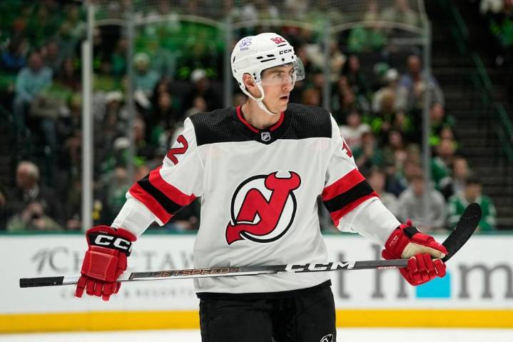 Chicago Wolves sign Cal Foote, player acquitted in Hockey Canada case