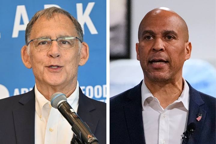 Boozman takes leading role in push to establish cryptocurrency oversight