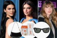 Nordstrom's Cyber Monday sale has deals on designer handbags, luxe beauty and shoes