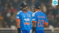 Surya fails miserably to defend Axar batting at No.3, coach gives absurd logic