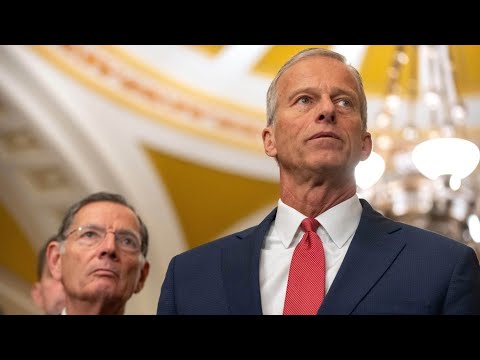 Happening Now: Senate Set To Vote On Competing Health Care Plans, NDAA