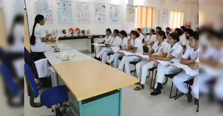 Par committee expresses concern over uneven distribution of medical seats across country