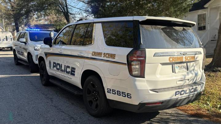 Man charged after Columbia woman found dead