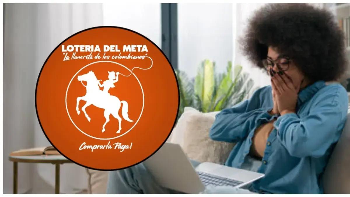 Lotería del Meta: resultados del último sorteo del miércoles 3 de diciembre, esta es la balota ganadora