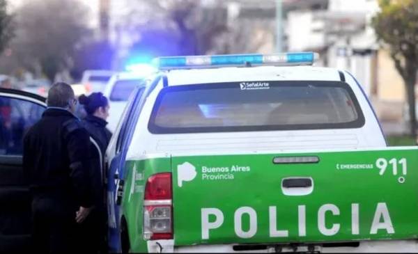 Barrio Thompson: cayó el hombre que tiró una piedra e hirió a una niña