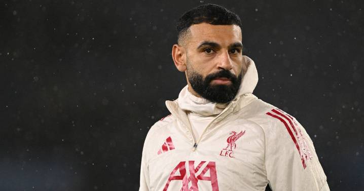 'A towering inferno' - National media react to Mohamed Salah's bombshell Liverpool interview