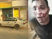 Asesinan a conductor cerca de la estación Bayóvar en SJL