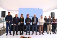 Más inversiones en Soledad de Graciano Sánchez fortalecen su dinamismo económico