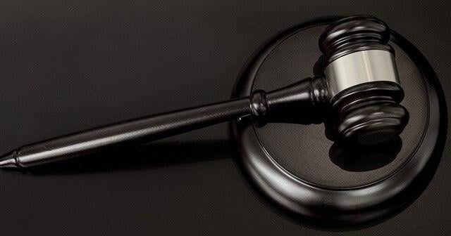 Man sentenced to 20 years in prison for assaulting ICE agent in Wichita