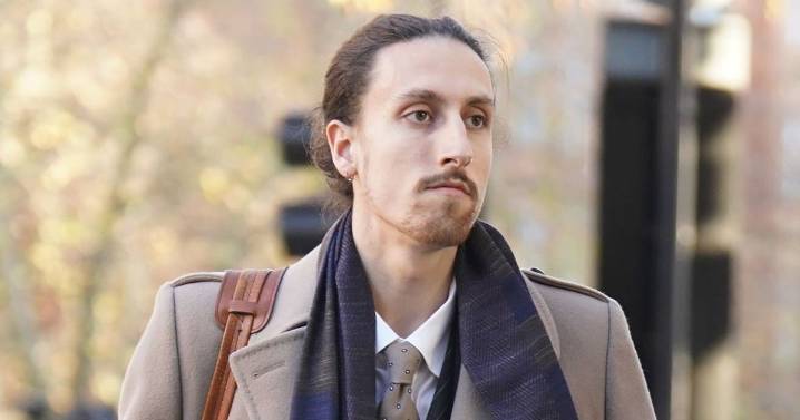 'I heard their screams from the car park' - Man claims claims alleged puppy burglary was to stop 'disgusting abuse'