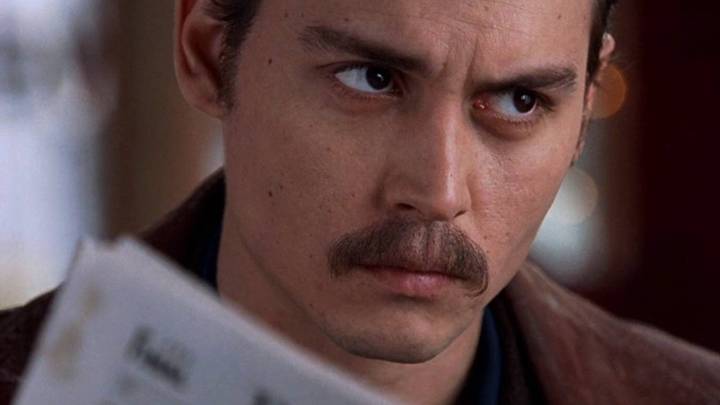 28 Years Later, Johnny Depp's Underrated Gangster Movie Classic Is Streaming Free