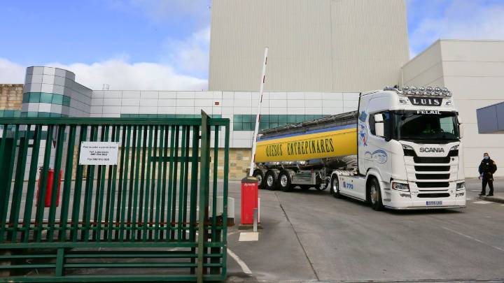 Entrepinares, proveedor de Mercadona, alcanza los 665 millones de euros de facturación e invierte 41 millones en innovación y mejora ambiental