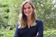 Former Ballerina, 29, Becomes World’s Youngest Self