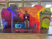 El Director del SOSAPACH asiste a la Convención ANEAS 2025 para explorar tecnologías y fortalecer la cultura del cuidado del agua en San Pedro Cholula