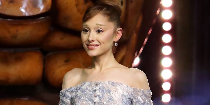 Ariana Grande Says She Doesn’t Know What 6-7 Means Amid Viral Adam Sandler Interview Clip: ‘I’m Scared, What Is 67?’ | Ariana Grande